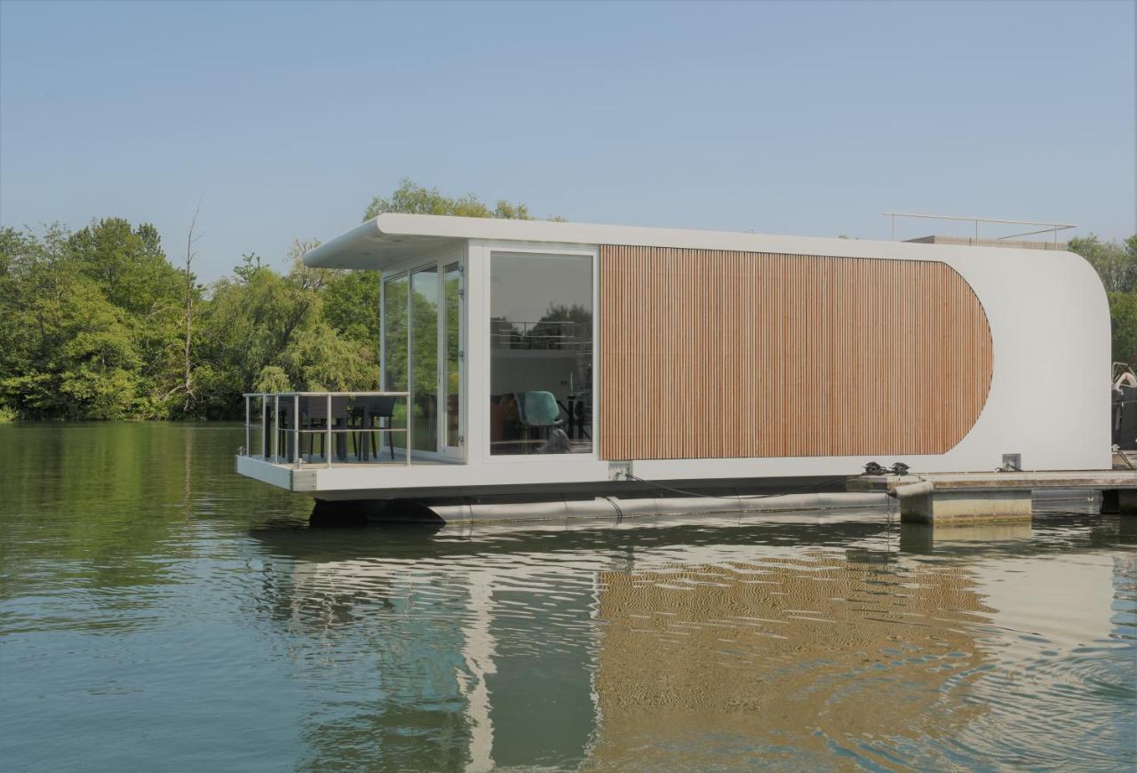 Houseboat Martinique Casa de Férias *