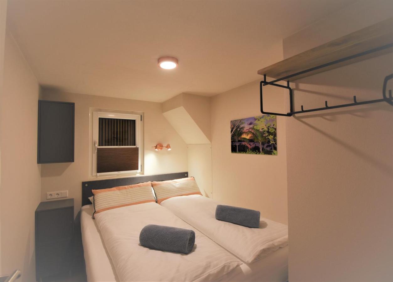 Holiday home Houseboat Martinique Maastricht